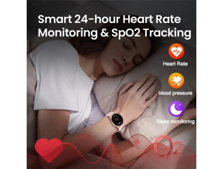 Reloj inteligente de 1,43 pulgadas para hombre, pantalla grande, relojes deportivos para mujer, reloj inteligente con llamada Bluetooth, resistente...