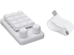 Programación De Macros, Teclado Rgb Personalizado, Copiar Y Pegar, Minijuego