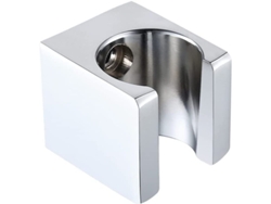 Soporte De Ducha De Mano De Acero Inoxidable Y Latón Para Montaje En Pared De Baño, Bidé Cromado C107-ch