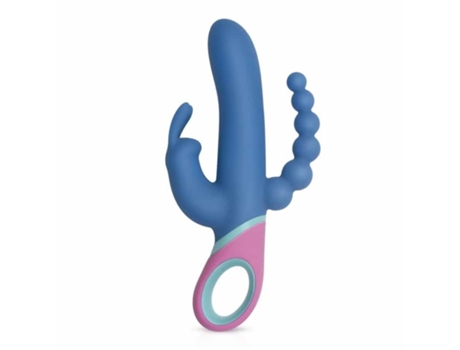 Vibrador PMV20 Rotación Usb Vice