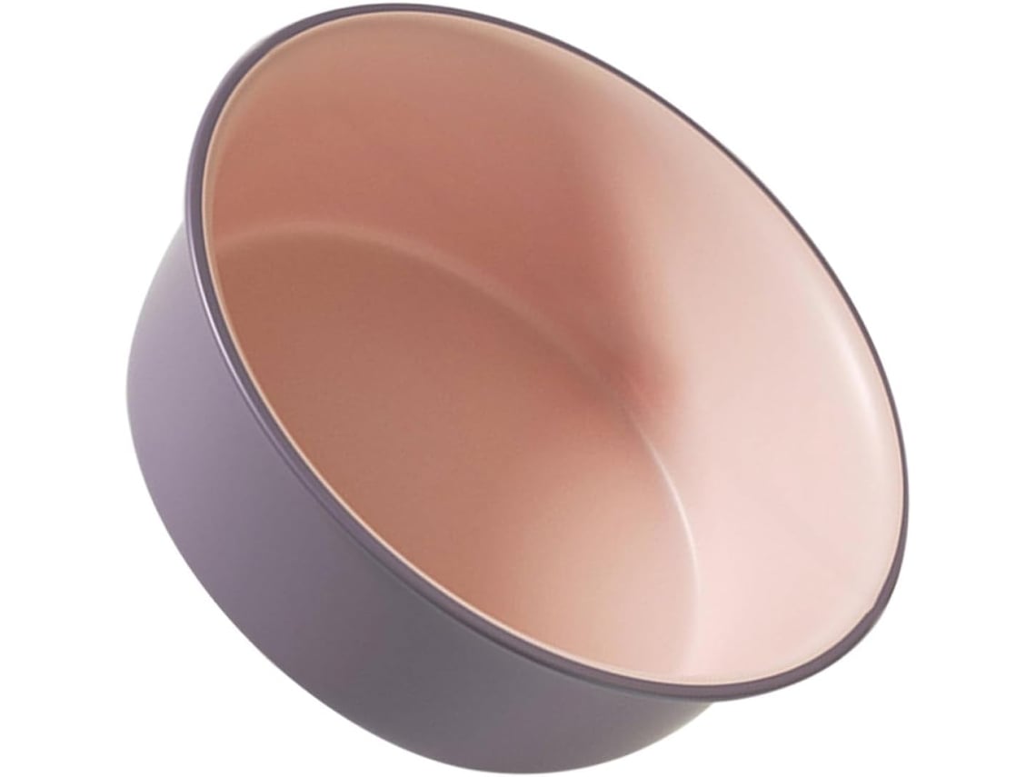 Bacia Multifuncional Para Lavar Os Pés E O Rosto, Bacia Média De Plástico.
