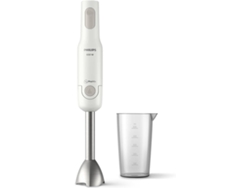 Batidora de Mano  PHILIPS HR2534/00 (600 W - Blanco)