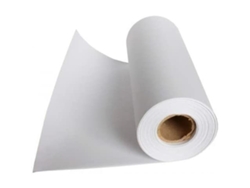 Rollo de papel para Plotter Fabrisa 30 m Brillante Blanco 180 g