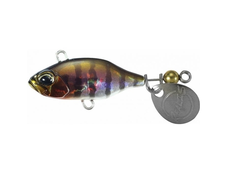 Señuelo Realis spin duo - 14g