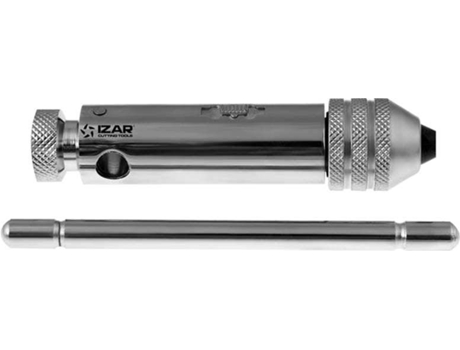 Escándalo IZAR con Trinquete M5-M12
