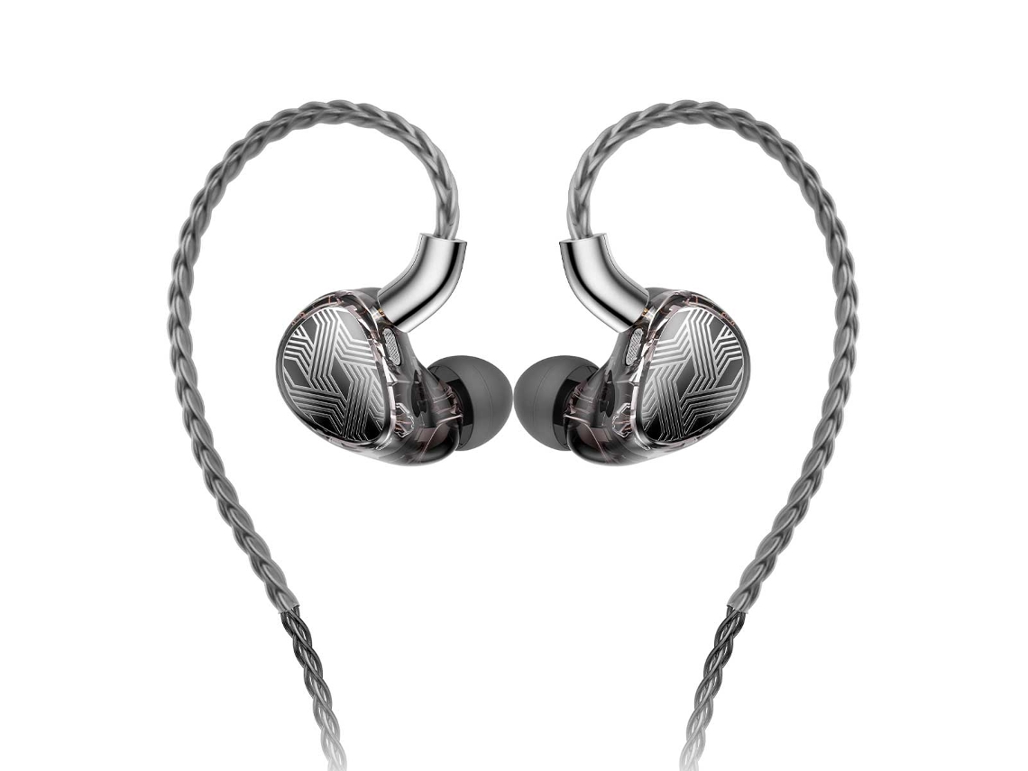 Auriculares intraaurales Fiio Fa19