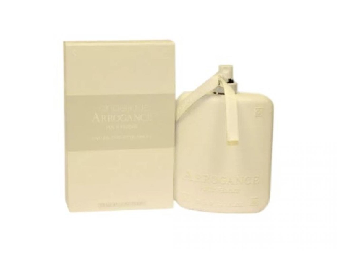 Perfume Mulher Arrogance Angelique_75ml