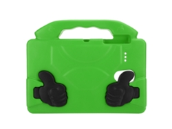 Funda protectora para tableta (resistente a golpes, protección EVA)