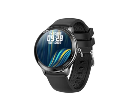 Smartwatch YDCY V33 Negro