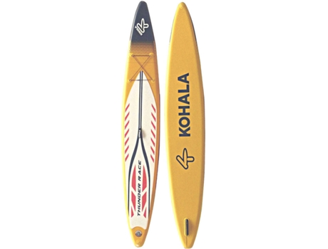 Tabla de Surf KOHALA Thunder Race