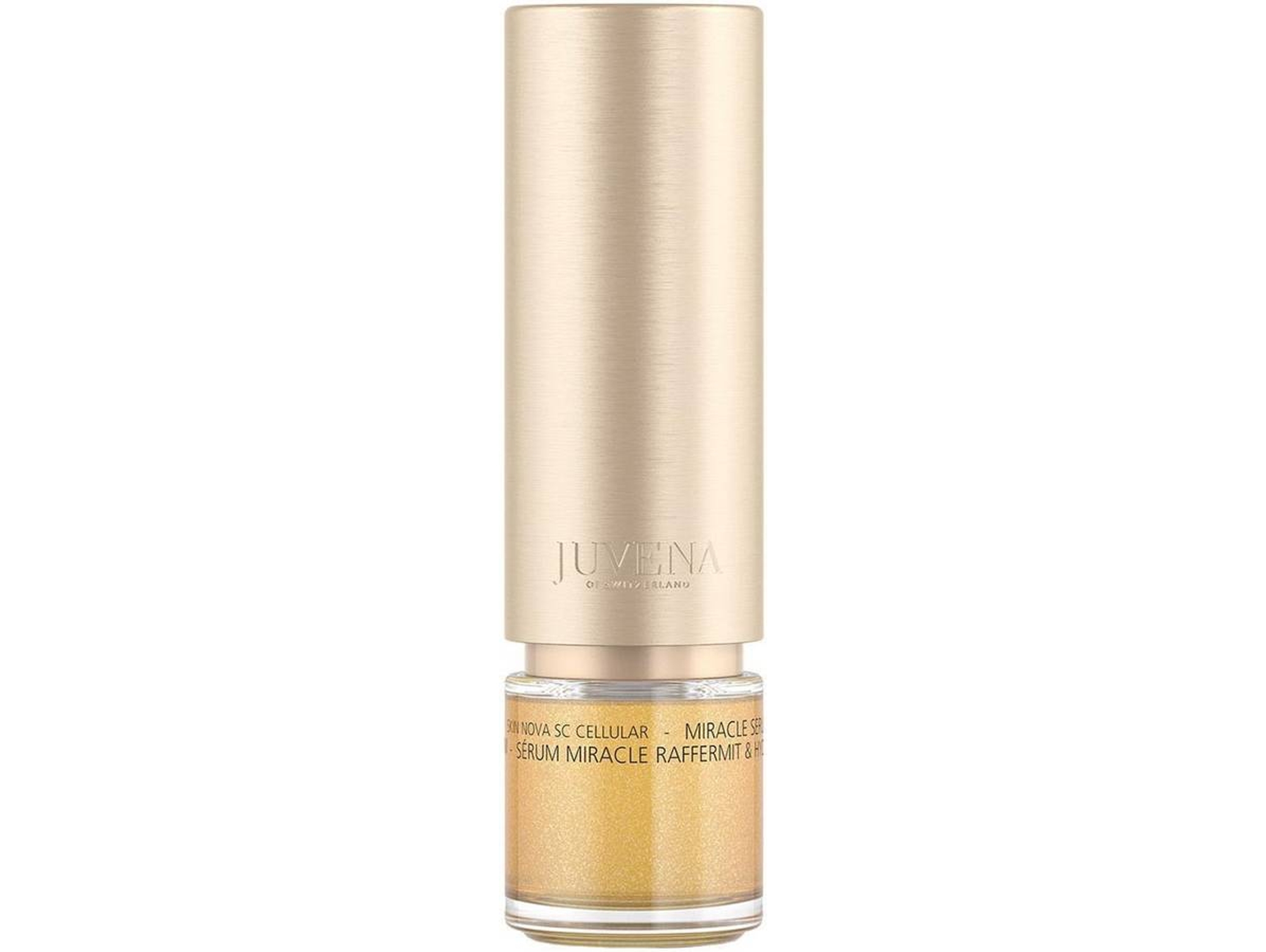 Sérum Facial JUVENA Milagre (30 ml)