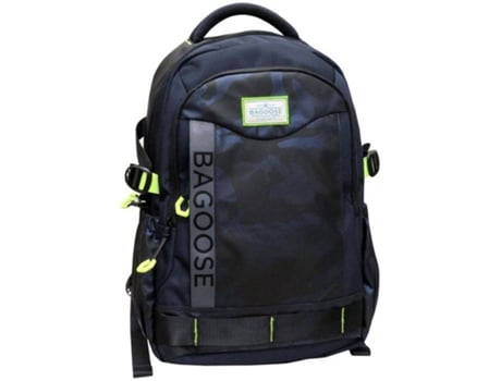 Mochila CYP Manhattan Bagoose Adaptable a Trolley (45 x 19 x 34 cm)