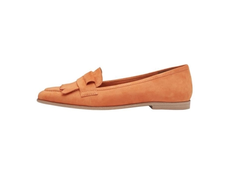 Zapatos de Mujer TAMARIS Piel Naranja (36)
