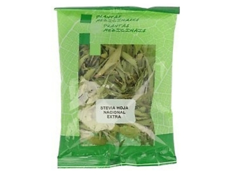 Stevia Hoja Nacional Extra 15G PLAMECA