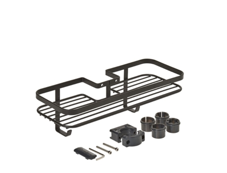 Estante METALTEX Ducha Serie Origin Lava Touch-Therm