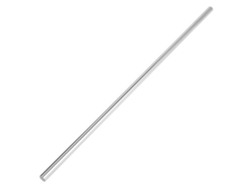 Eixo Linear De Aço De Rolamento Cilíndrico 10mm Diâmetro (500mm)