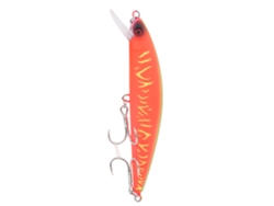 12,5 Cm/40 G Minnow Lure Hard Bait Hooks Set Wobbler Crankbaita01