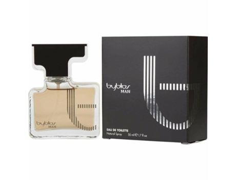 Perfume Uomo Byblos 50 Ml Edt