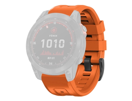 Correa para Garmin Fenix 7 680603343A