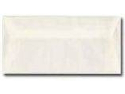 Sobres FABRIANO Papel Natural Gris (25 unidades - 11 x 22 cm)