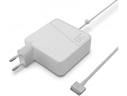 Cargador para portatil Apple Macbook Pro Retina 13" A1425 Magsafe 2