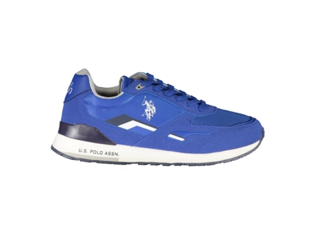 Zapatillas de Hombre U.S. POLO ASSN. Blblu Azul (45)