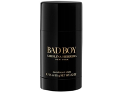 Desodorante CAROLINA HERRERA Bad Boy Desodorante Stick (75 g)