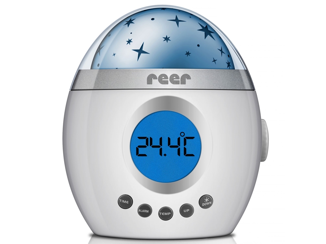 Luz Quitamiedos REER MyMagicStarLight LED