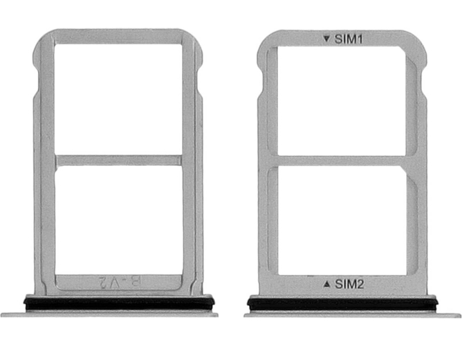 Ranura para tarjeta Nano SIM AVIZAR SIMHOL-GY-P20R