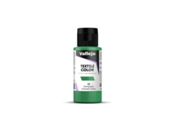 Pintura acrílica para tela Vallejo 60 ml (esmeralda 52)