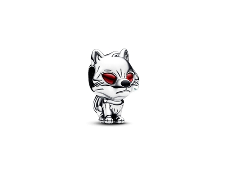 PANDORA Joyería Charm Juego de Tronos Lobo G Ant Fant Me