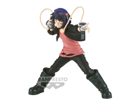 Figura My Hero Academia Amazing Heroes V.28 BANPRESTO