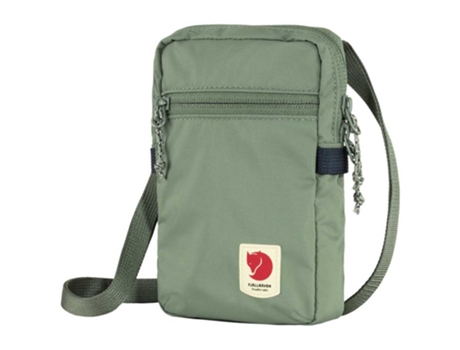 Bolsa Montaña FJÄLLRÄVEN Ombro high coast