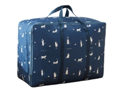 Bolsa de Almacenamiento XGF Azul