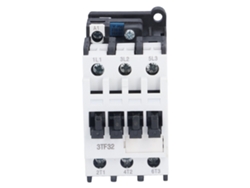 Yncm2026-contactador Ac Para Control De Circuito Eléctrico Hogareño, Montaje En Rail Din, 50hz 16a 3tf32