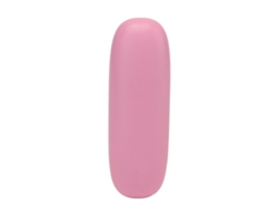 Grapadora Mini Estructura De Palanca Ahorra Trabajo Plegable Portátil Rosa Para Oficina Escuela Hogar