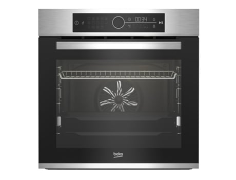 Horno BEKO BBIM12400XPS (66 cm - Inox)