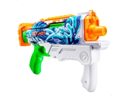 Pistola de água X-SHOT Skins de Carga Rápida (Edad Mínima Recomendada: 5 años)