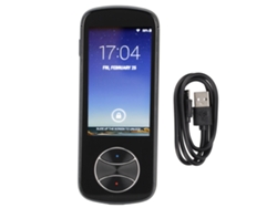 Smart Voice Photo Translator 127 Idiomas Dispositivo Portátil Wifi Ai En Tiempo Real