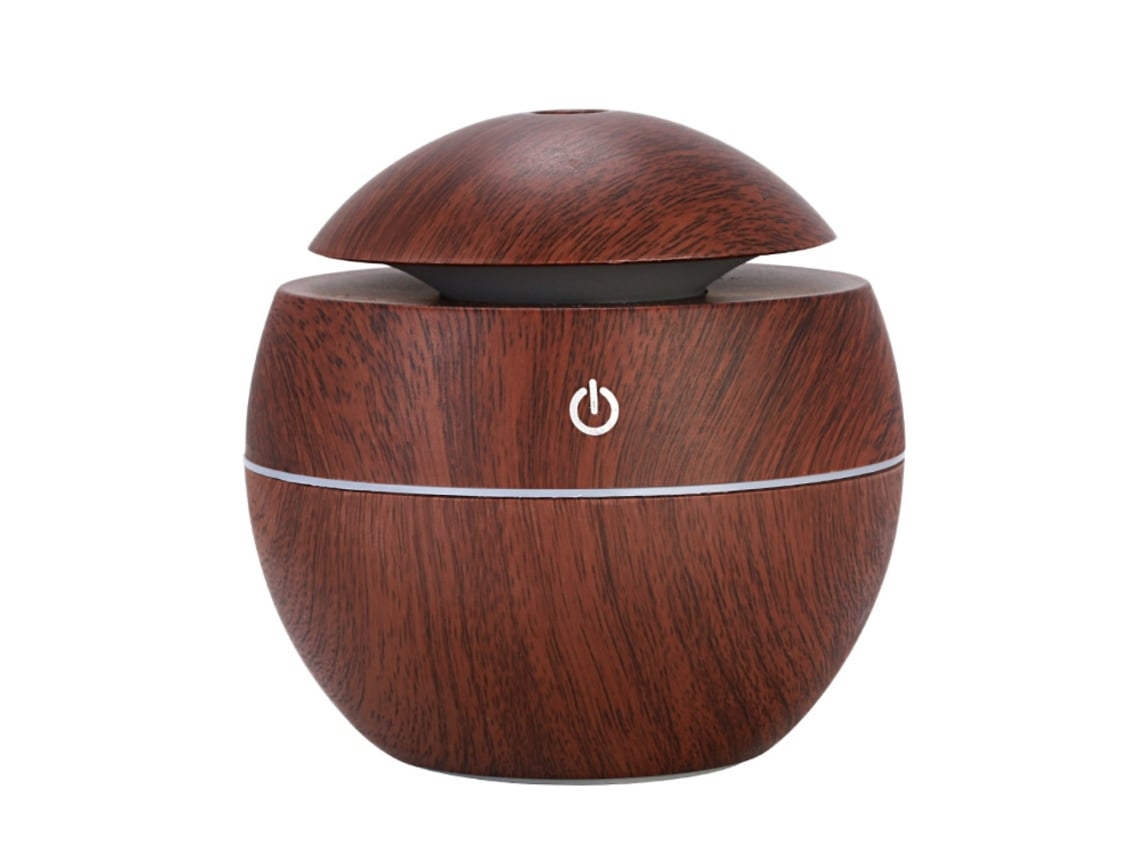 Difusor de aceites esenciales Deep Grain*