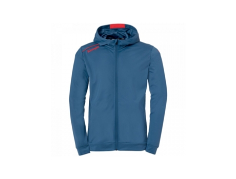 Chaqueta de Chándal para Balonmano de Hombre KEMPA (L - Azul)