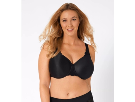 Sujetador de Mujer TRIUMPH Amourette Negro (95)