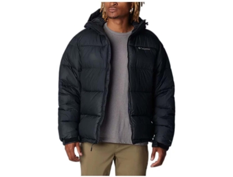 Chaqueta Pike Graphic COLUMBIA