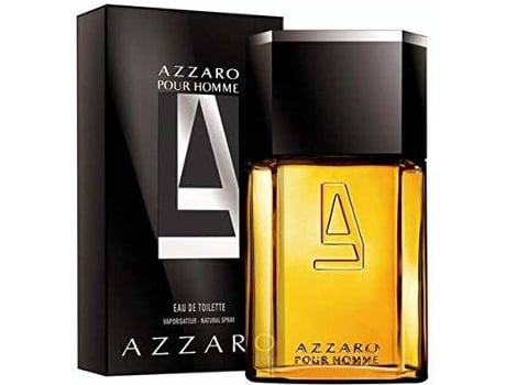 Perfume AZZARO Pour Homme Eau de toilette (200 ml)