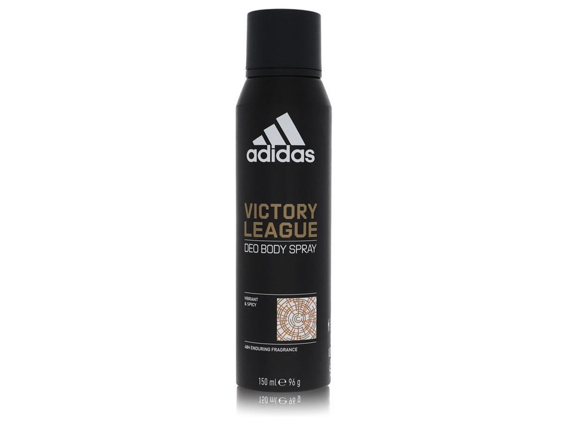 Desodorante Masculino ADIDAS Victory League ADIDAS Deodorant Body 5 oz for Men (150 ml)