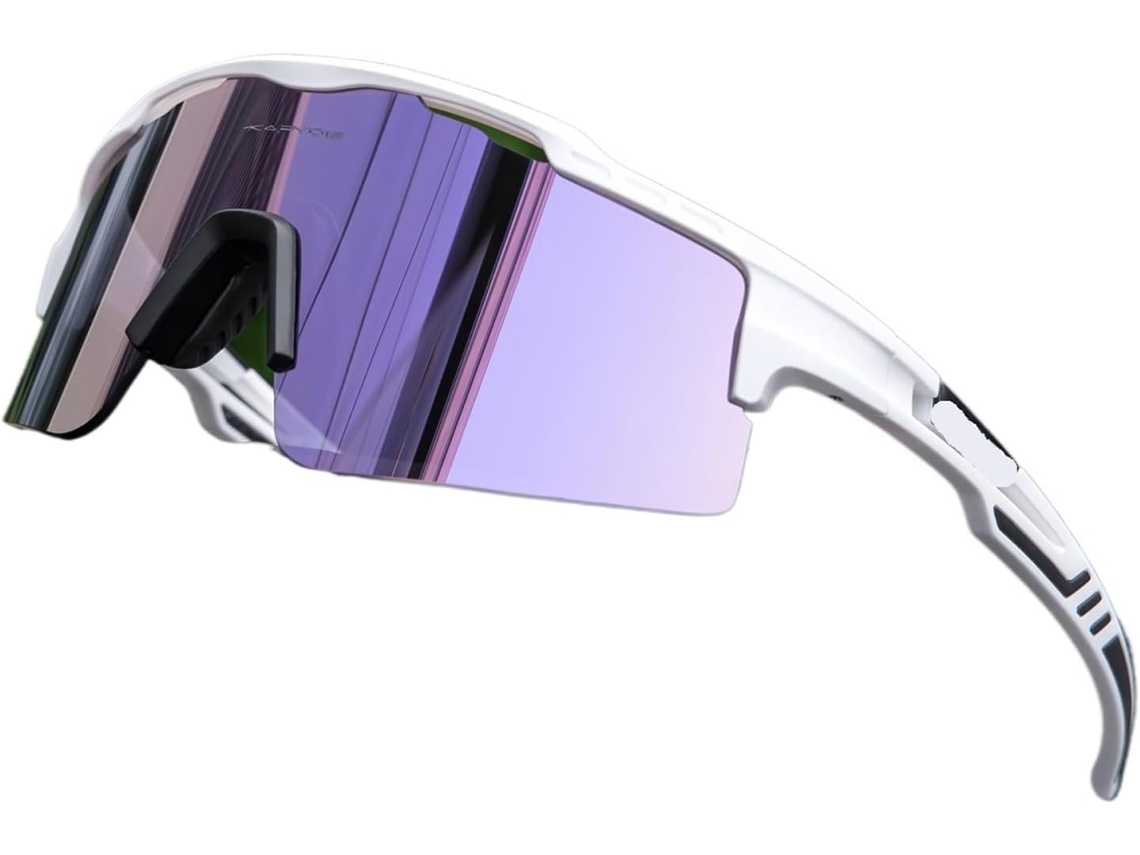 Gafas De Ciclismo, Sol Ciclismo Para Hombre, Exteriores Protección