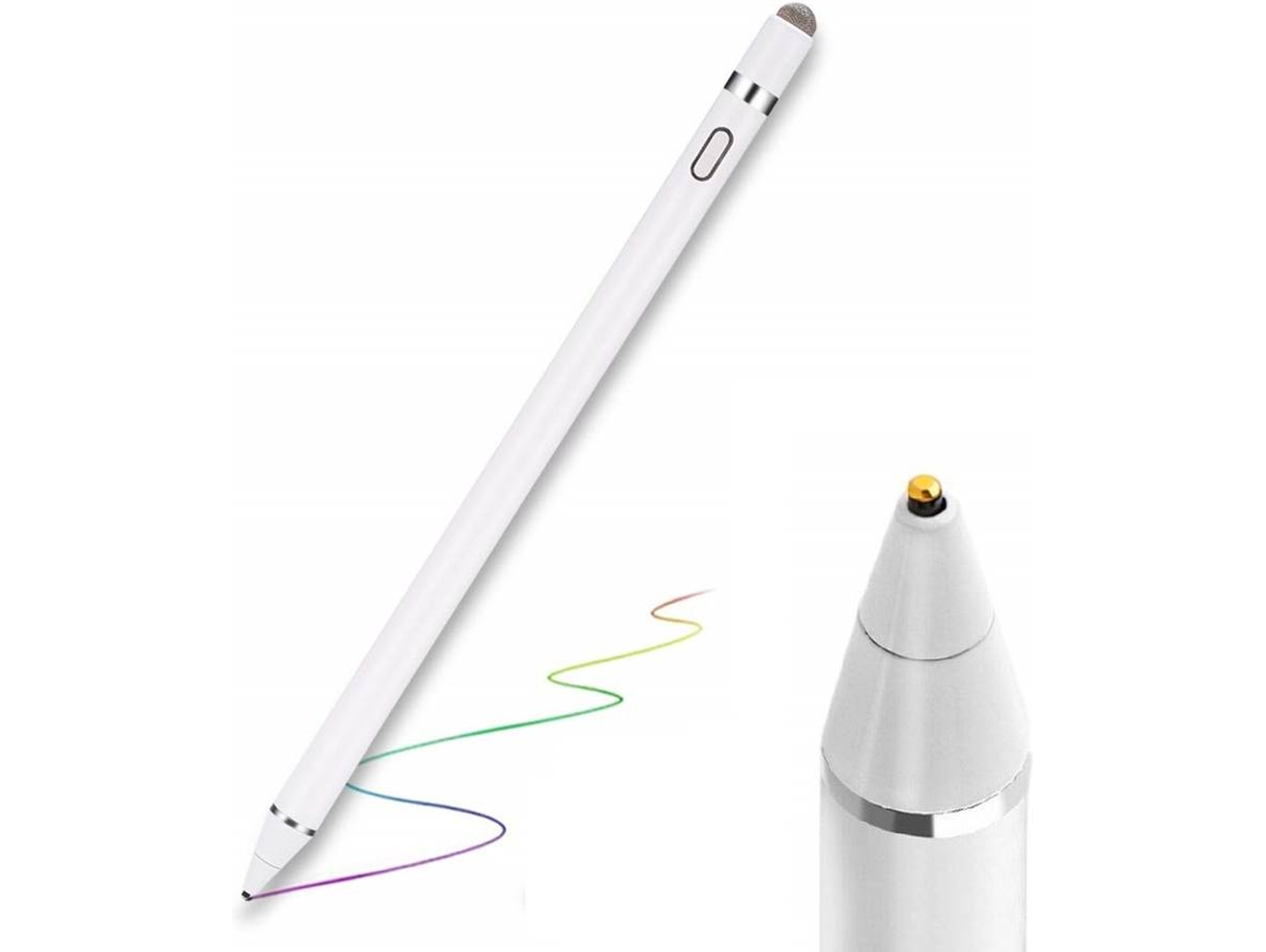 Lapiz Tactil KLACK® T00260 iPad, Air, Samsung