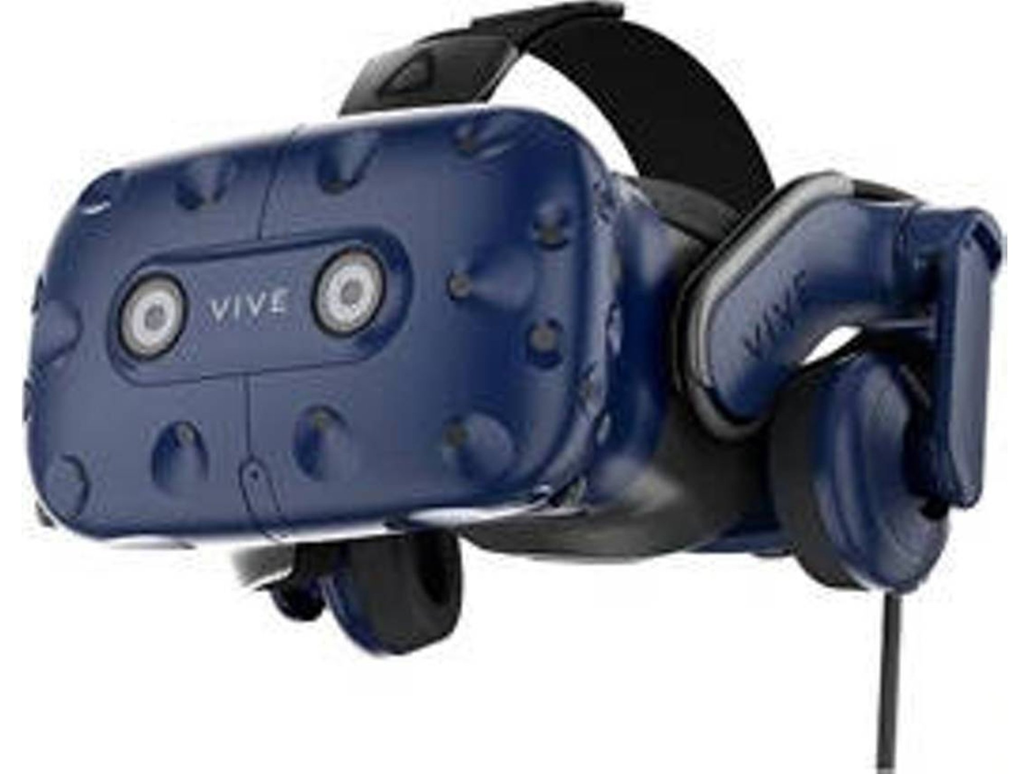Gafas Realidad Virtual HTC Vive Pro Para Windows Bluetooth