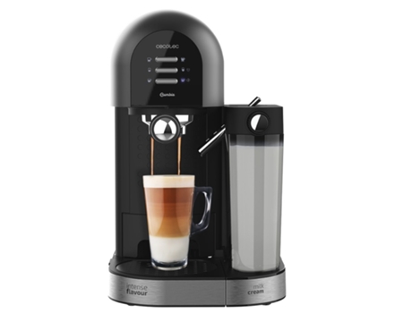 Cafetera CECOTEC 01590