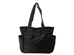 Bolsa Multifuncional Portátil Oxford Para Transportar Herramientas De Jardín Y Guardarlas En Casa - Negra